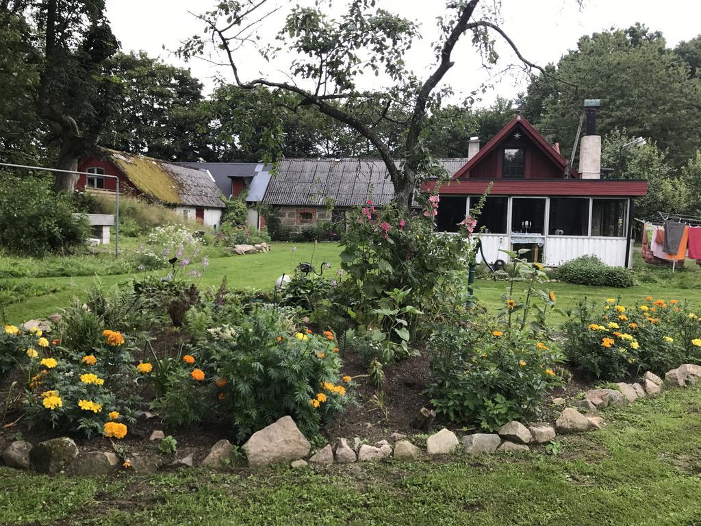 Farm Happy Dogs Ranch Bauernhof Veberöd